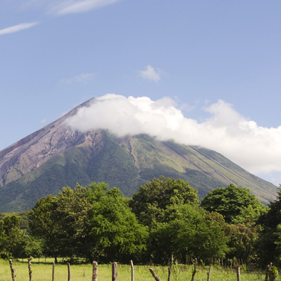 nicaragua